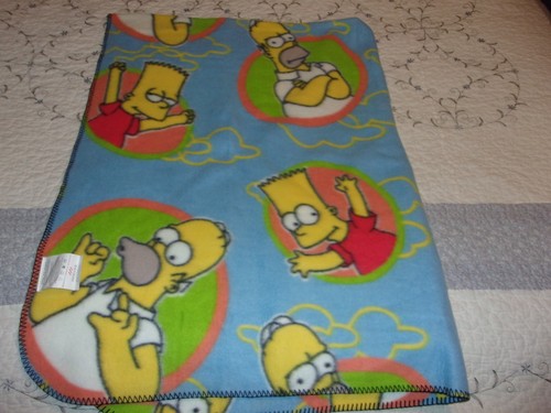 The simpsons rare htf new - the,