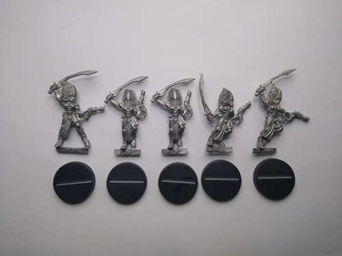 40k eldar howling - 5x,