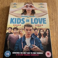 Kids In Love [DVD] - DVD  new