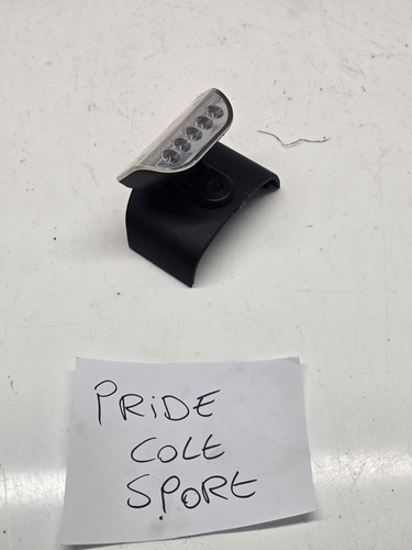 Pride colt sport mobility