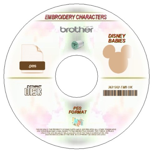 Disney babies cartoon - disney's,