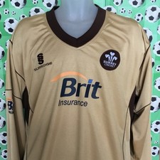 X LARGE SURREY CRICKET