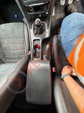 FORD MONDEO TITANIUM X MK4 2010-2014 2.2 DIESEL Centre Console & Arm Rest