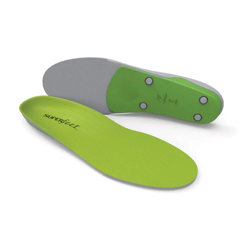 Superfeet green all purpose - green, all-purpose