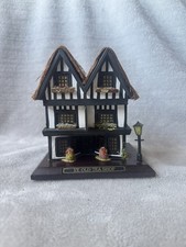 Mill Woodcrafts Hand Crafted