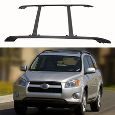 Roof rack side rail cross - side, bar