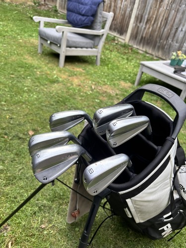 Taylormade p790 iron - taylormade, set