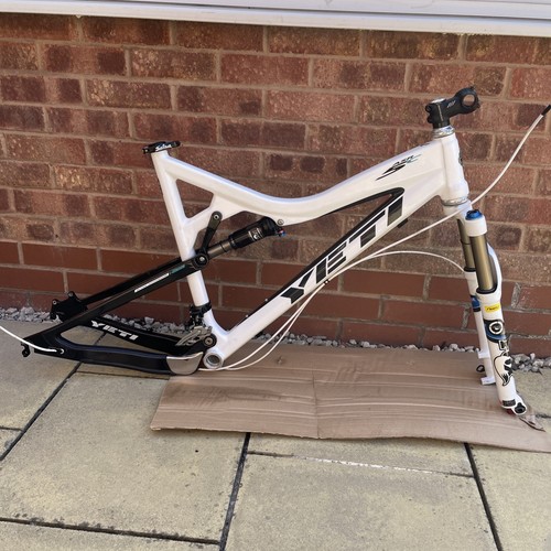 Yeti asr carbon - yeti, c,