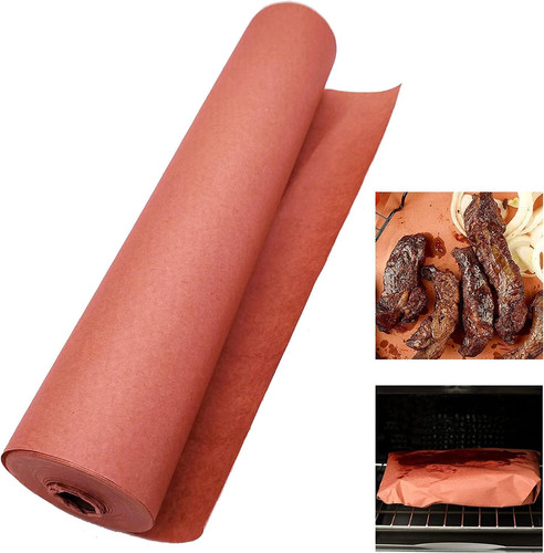 Butcher paper for smoking - for,