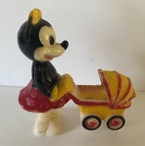 Marx disney minnie mouse - minnie,