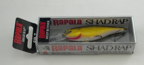 Normark rapala sr07g 4 - sr07g, 2
