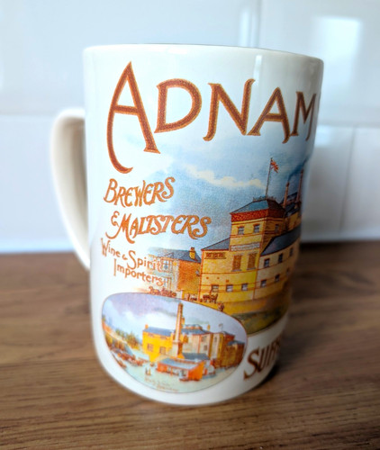 Adnams southwold sole bay - adnams,