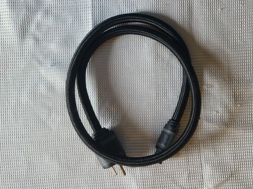 Audio power cable c9 - ps,