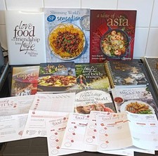 Slimming World starter pack