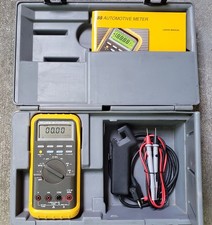 Fluke 88 Digital Automotive