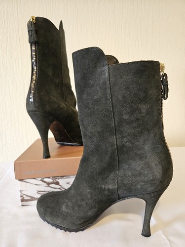 Juicy couture boots genuine - boots,