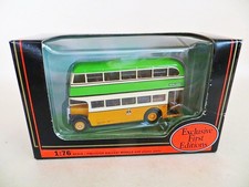 EFE 16117 'LEYLAND PD2 BUS, HALIFAX #26, NEWLANDS' 1:76 MIB/BOXED