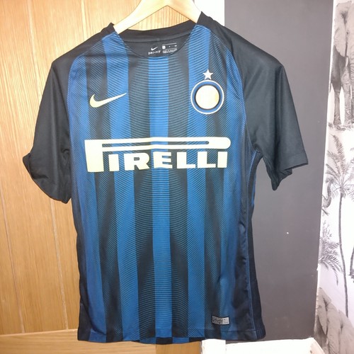 Inter milan 2016 2017 - milan, home