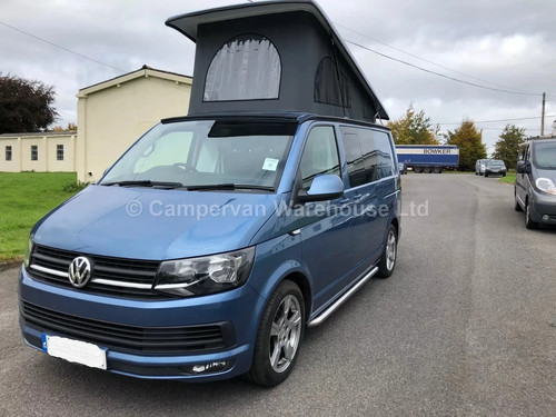 Camper van conversion vw - van, conversion-