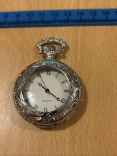 Hachette Classic pocket watch