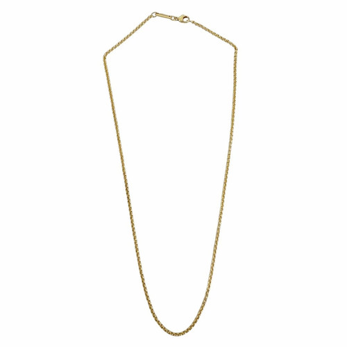 Auth chopard k18yg - auth, necklace