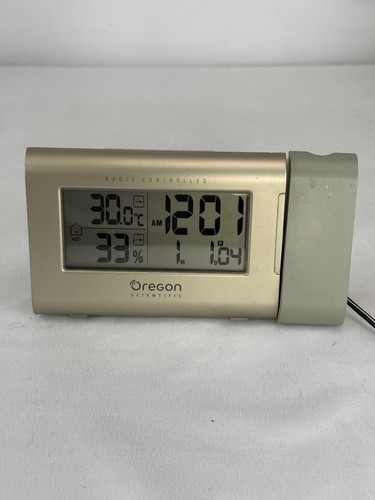Oregon scientific rmr606hgpa - scientific,