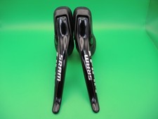 Sram apex 11 - 1, speed