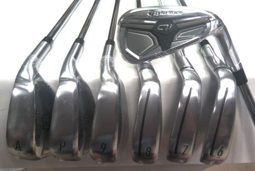 2026 taylormade max iron - 2026,