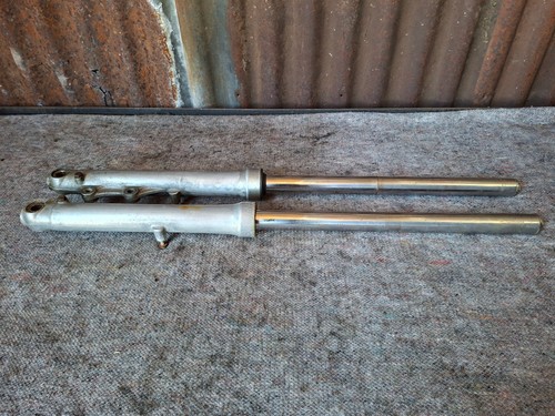 1984 honda 125 - 1984, front