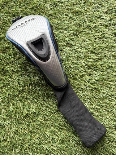 Adams speedline fast - fast, 12