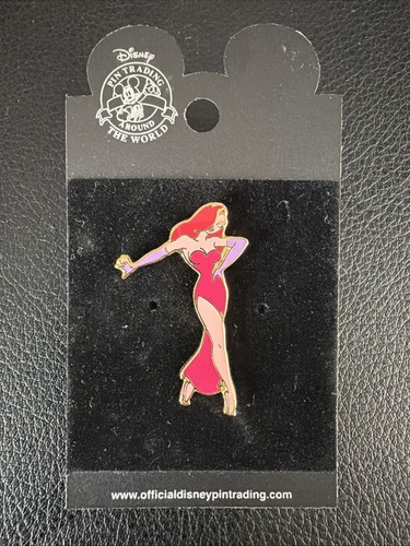 Jessica rabbit iconic dress - rabbit,