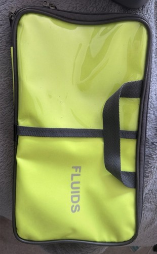 Openhouse fluids bag - bag,