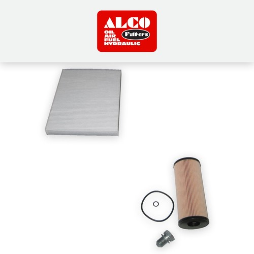 Service kit for - kit,