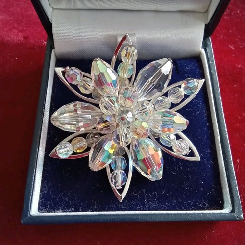 Bead raised aurora borealis - bead,