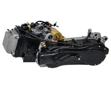 Engine Complete 125cc GY6
