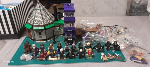 Lego harry potter bundle no - lego, bundle,