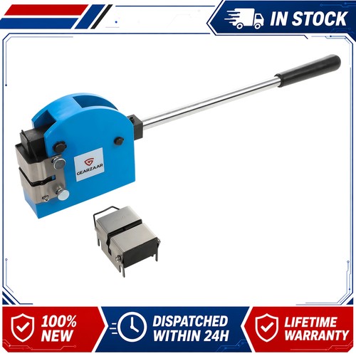 Sheet metal shrinker stretcher - metal,