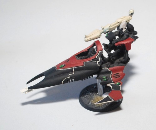 Warhammer 40k eldar vyper - warhammer,