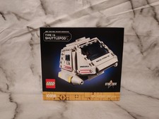 LEGO Star Trek Type-15 Shuttle