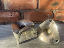 STOFF NAGEL 1960s PAIR OF