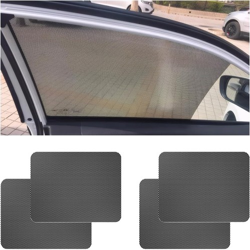 Pcs car side - car, window