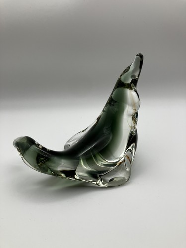 Vintage smoke grey - vintage, art