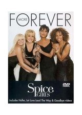 Spice Girls - Spice Girls: Forever More [DVD] - DVD  BGVG The Cheap Fast Free