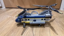 LEGO City Dee Sea Helicopter