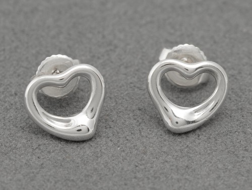 Tiffany sterling silver - &,