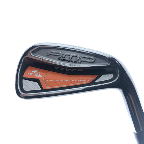 Used cobra amp - cobra, 5