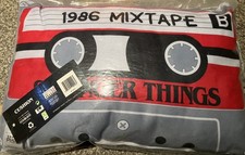 New STRANGER THINGS "1986