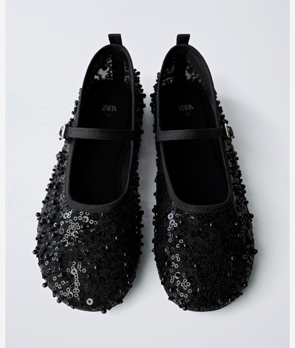Zara women mary jane - women’s,