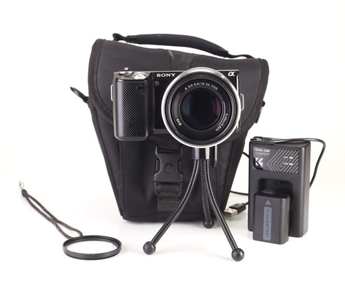 Sony nex camera 18 - sony,