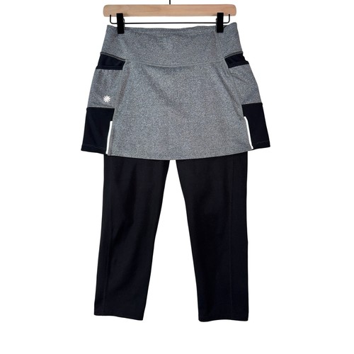 Athleta womens gray - womens, black